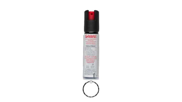 Répulsif pour chien agressif par Sabre