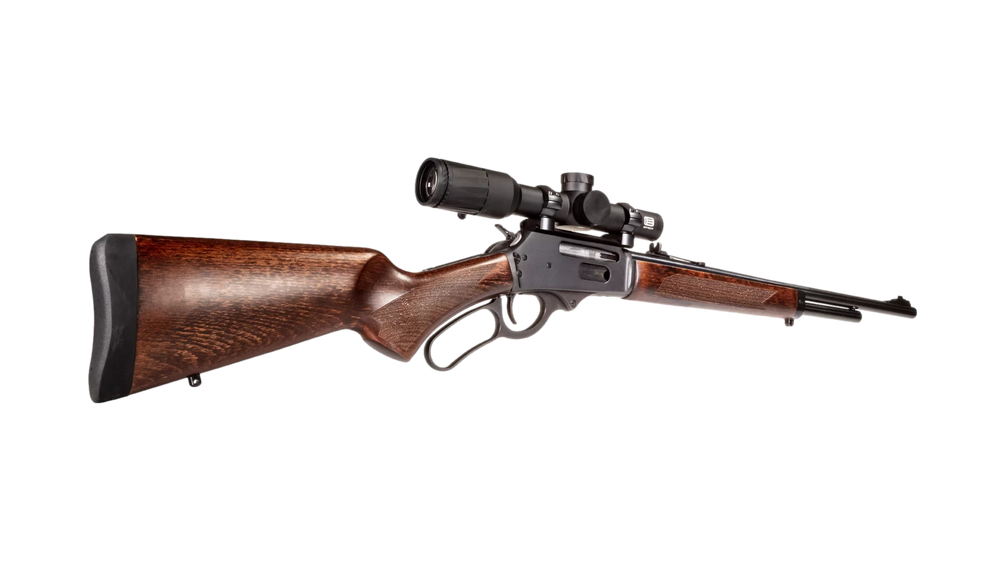 Carabine cal.30-30 R95 par Rossi