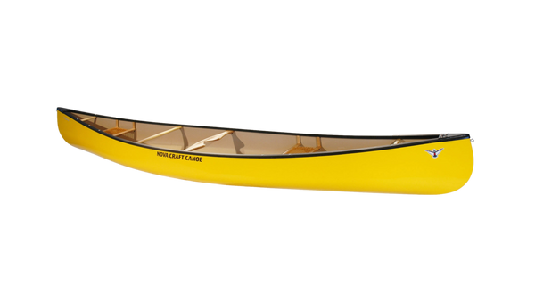 Canot Prospector 16' de Nova Craft