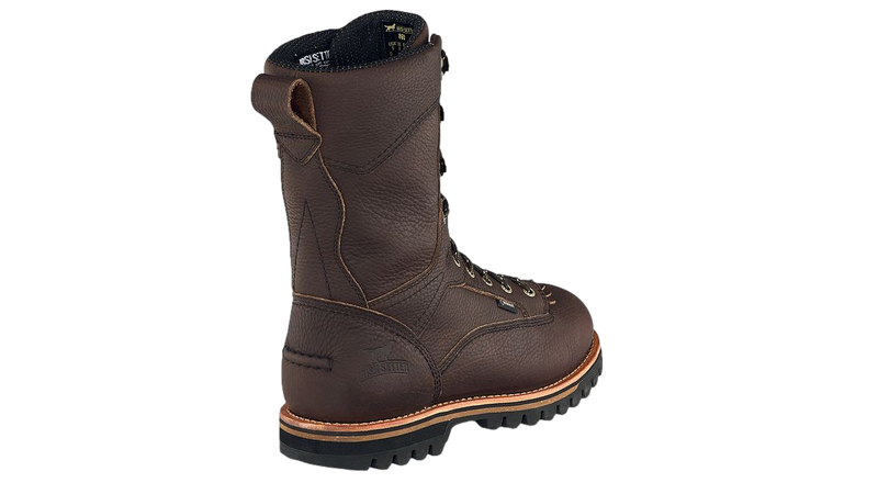 Bottes de chasse Irish Setter Elk Tracker 1000 gr.