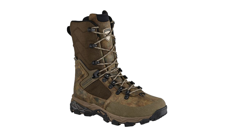 Side By Side Québec | Bottes de chasse Browning Irish Setter / grandeur Side By Side Québec | Bottes de chasse Browning Irish Setter / grandeur
