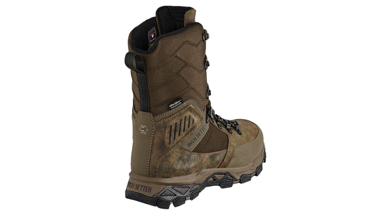 Bottes de chasse Irish Setter Pinnacle pour femme