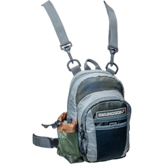 Sac À Bandoulière Ventral 