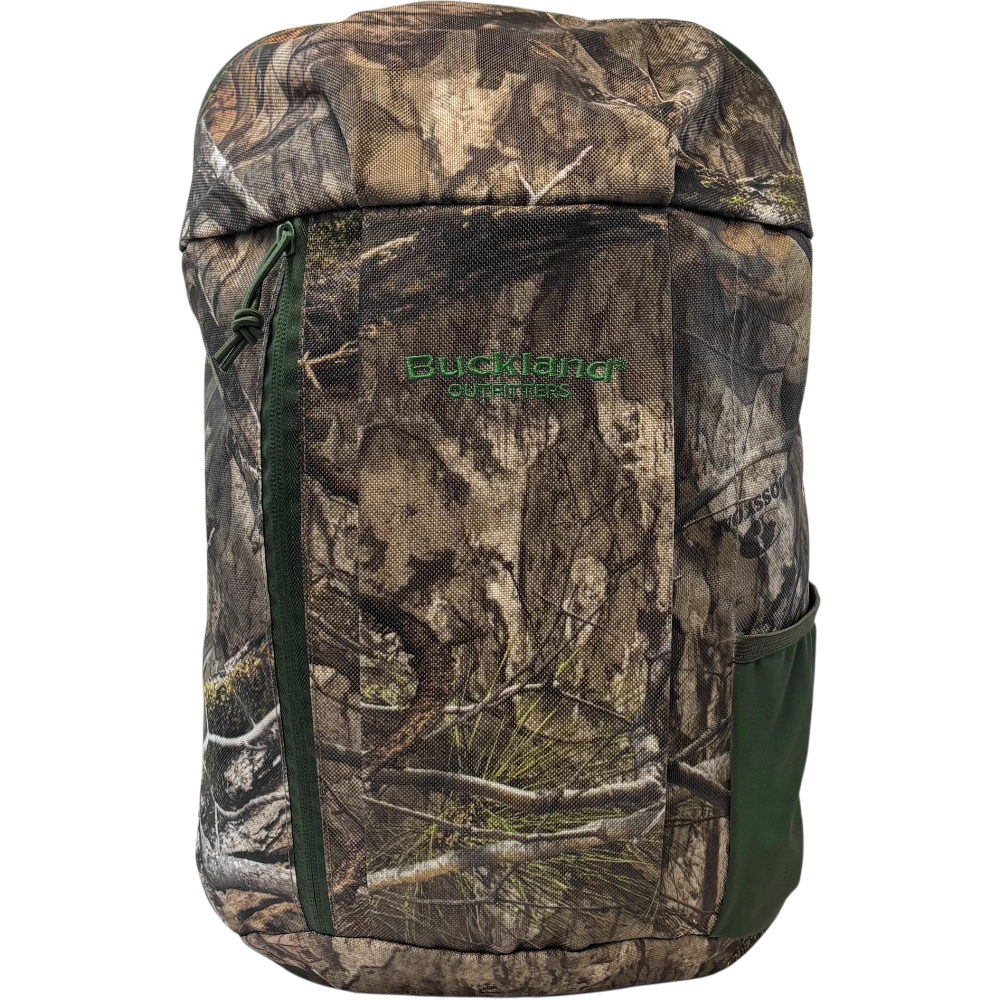 Sac À Dos De Chasse "Redwood"20 L Par Buckland Outfitters
