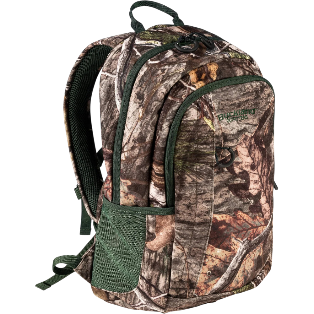 Sac À Dos De Chasse "Rowan" – 20 L Par Buckland Outfitters
