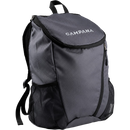 Sac À Dos Ultraléger – Charcoal Par Campana