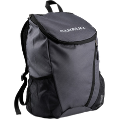 Sac À Dos Ultraléger – Charcoal Par Campana