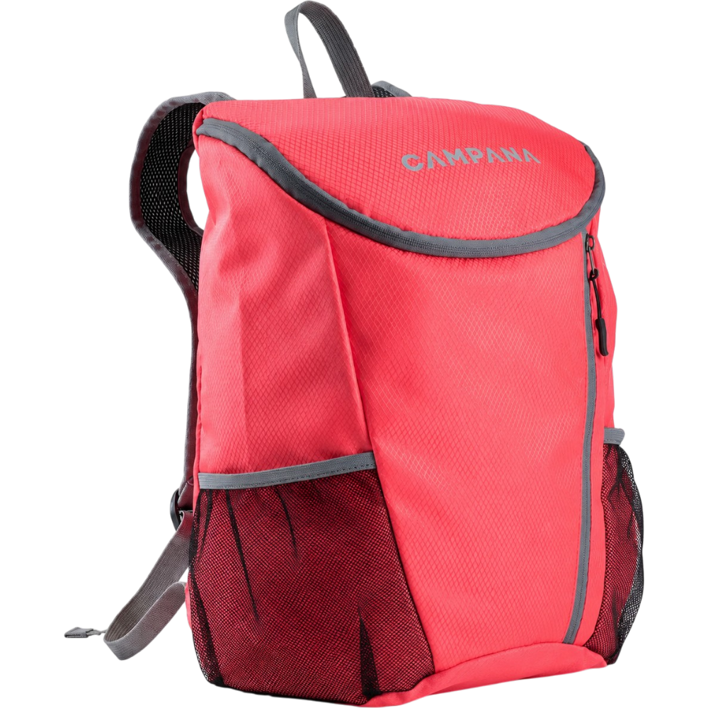 Sac À Dos Ultraléger – Fushia/Rose Par Campana