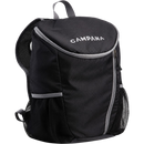 Sac À Dos Ultraléger – Noir Par Campana
