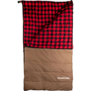 Sac De Couchage "Extra Large" – -10°C" Par Campana