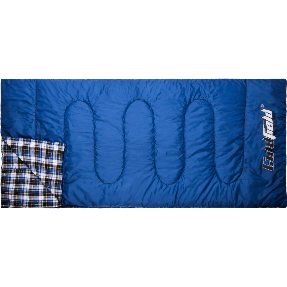 Sac De Couchage "Série 200" – -10 °C Par Coldfield