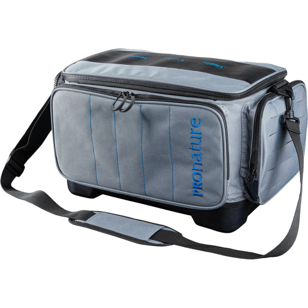 Sac De Pêche "Magnet" Avec Plateaux Par Pronature