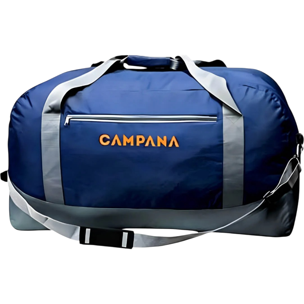 Sac De Transport "Fourre-Tout" – 95 L Par Campana