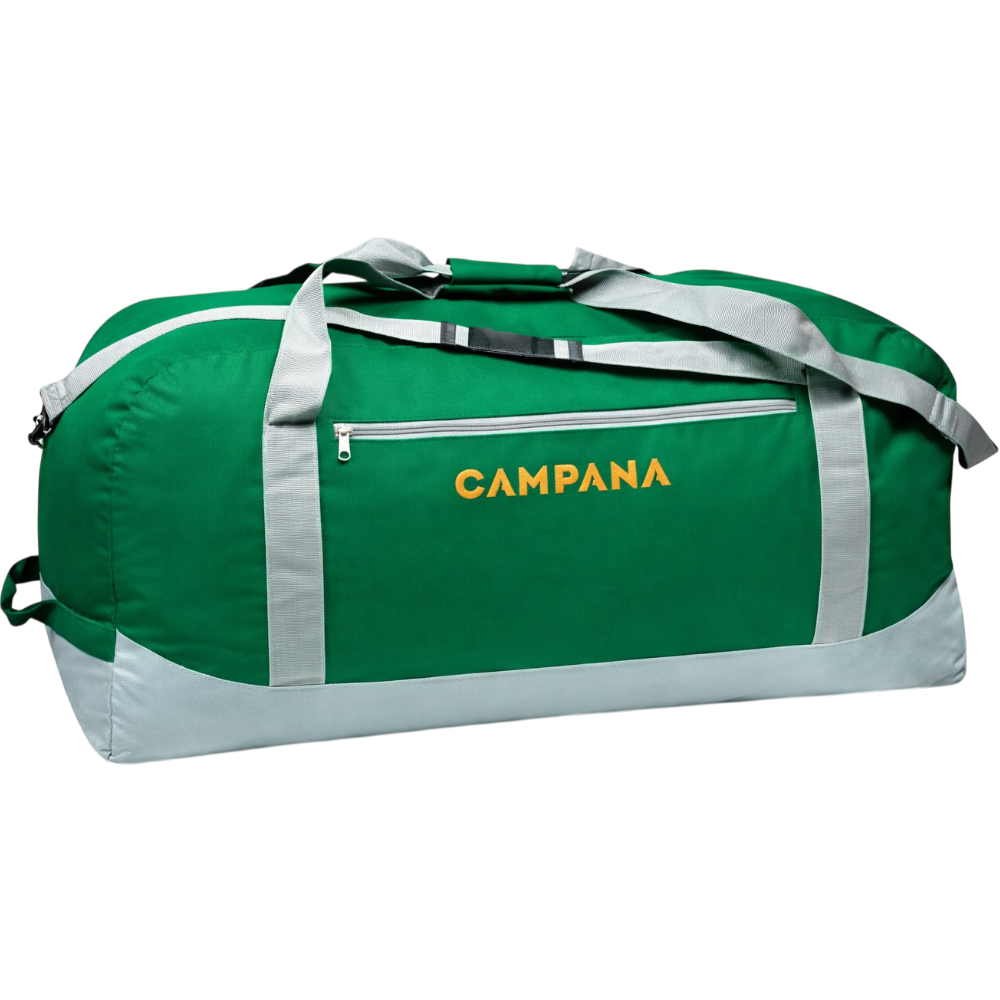 Sac De Transport "Fourre-Tout" – 130 L Par Campana
