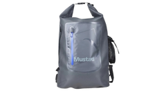 Sac à dos étanche - 30 L PAR Mustad