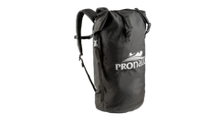 Sac à dos étanche Broadback 60L noir par Pronature
