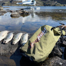 Sac à dos étanche pour conditions extrêmes - 80 L PAR DRYFIELD