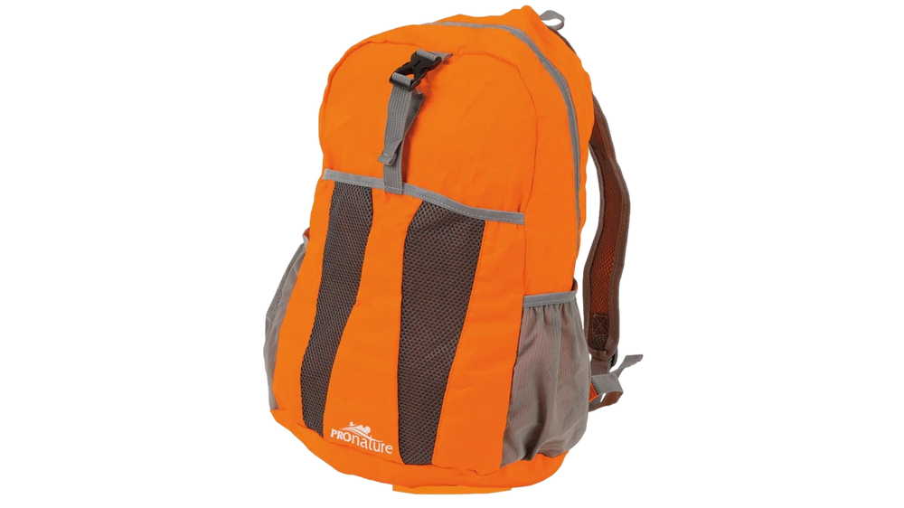 Sac à dos repliable 20L par Pronature