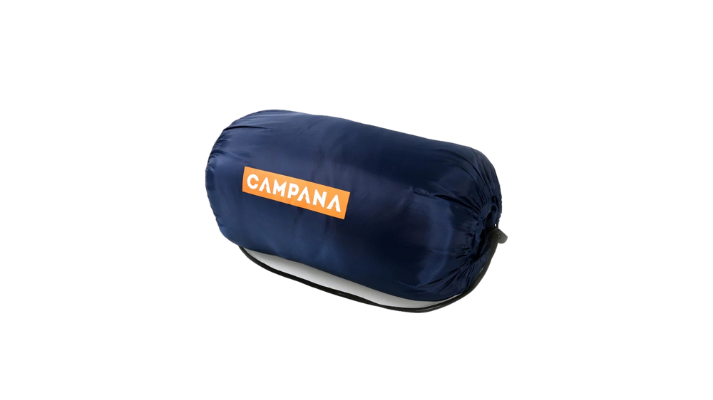 Sac de couchage 86X190 par Campana