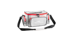 Sac de pêche grand format avec plateaux par Pronature