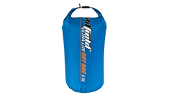 Sac étanche ultra léger bleu (13L) par Coldfield