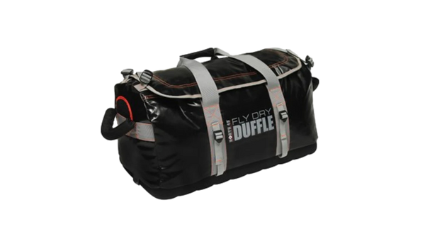 Sac fourre-tout Fly Dry 95L par North 49