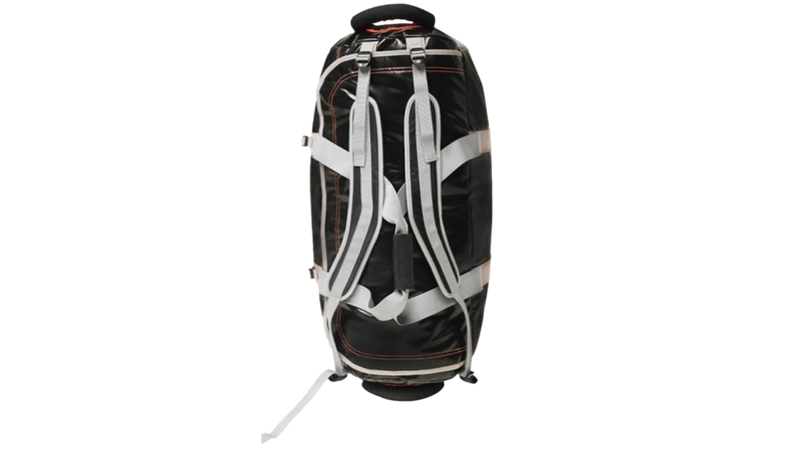 Sac fourre-tout Fly Dry 95L par North 49