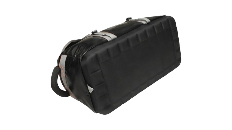 Sac fourre-tout Fly Dry 48L par North 49