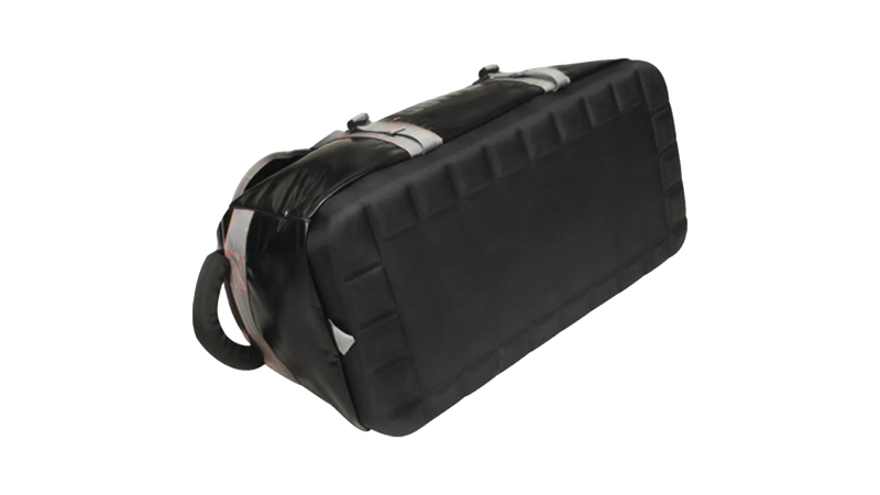 Sac fourre-tout Fly Dry 95L par North 49