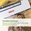 Scelleuse Sous Vide "Classic VS-C1" Par Nesco