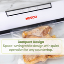 Scelleuse Sous Vide "Classic VS-C1" Par Nesco