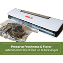 Scelleuse Sous Vide "Classic VS-C1" Par Nesco