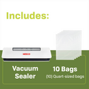 Scelleuse Sous Vide "Classic VS-C1" Par Nesco