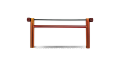 Scie de campeur démontable Par RWD