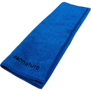 Serviette De Pêche "Micro" – Bleu Par Pronature