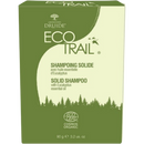 Shampoing Solide "Écotrail" À Saveur Eucalyptus Citronné – 90 G Par Druide