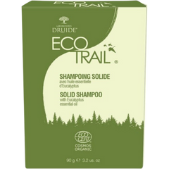 Shampoing Solide 
