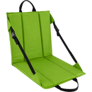 Siège Pliant "Portage" Vert Par Pronature