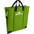 Siège Pliant "Portage" Vert Par Pronature