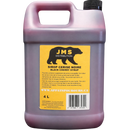 Sirop Protéiné "Black Cherry" Pour Ours – 4 L Par JMS Distribution
