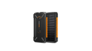 Chargeur Portable/Sans-fil avec panneau Solaire Roc 16 Par ToughTested
