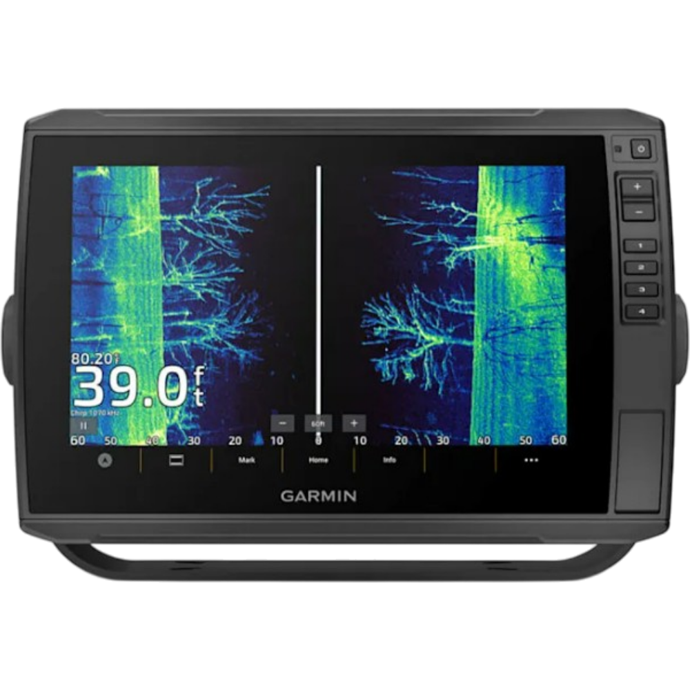 Sonar "Echomap™ Ultra 2-10"avec sonde LiveScope™ Plus" – Écran 10 po Par Garmin