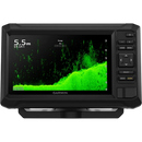 Sonar "Echomap UHD2 75cv" Avec Sonde – Écran 7 po Par Garmin