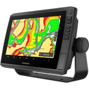 Sonar "Echomap™ Ultra 2-10"avec sonde LiveScope™ Plus" – Écran 10 po Par Garmin