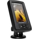 Sonar "Piranhamax 4 DI" – Écran 4,3" Par Humminbird