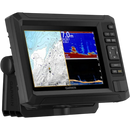 Sonar "Echomap UHD2 75cv" Avec Sonde – Écran 7 po Par Garmin