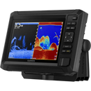 Sonar "Echomap UHD2 75cv" Avec Sonde – Écran 7 po Par Garmin