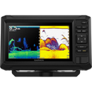 Sonar "Echomap UHD2 75cv" Avec Sonde – Écran 7 po Par Garmin