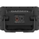 Sonar "Echomap UHD2 75cv" Avec Sonde – Écran 7 po Par Garmin