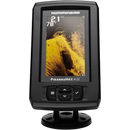 Sonar "Piranhamax 4 DI" – Écran 4,3" Par Humminbird